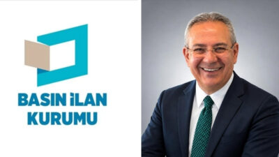 Basın İlan Kurumu (BİK) İzmir Bölge Müdürlüğü’nde üst düzey yönetim