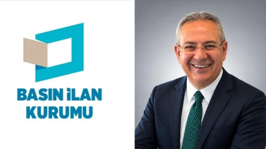 Basın İlan Kurumu (BİK) İzmir Bölge Müdürlüğü’nde üst düzey yönetim