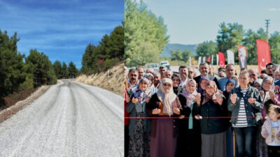Denizli Büyükşehir Belediyesi, kırsal ve merkez ayrımı gözetmeksizin sürdürdüğü ulaşım