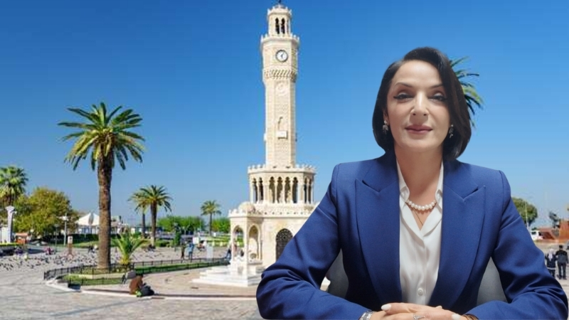 DYP İzmir İl Başkanı Darakçı’dan sert eleştiri: “İzmir bu taşamı hak etmiyor!”