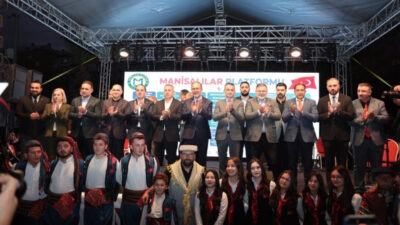 Önceki dönem Gençlik ve Spor Bakanı, AK Parti İzmir Milletvekili