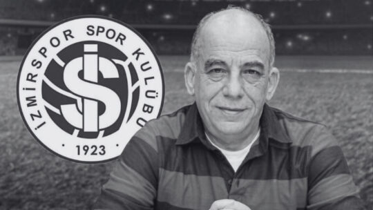 İzmir futbolunun ve Türk sporunun köklü çınarlarından İzmirspor, kulüp tarihine