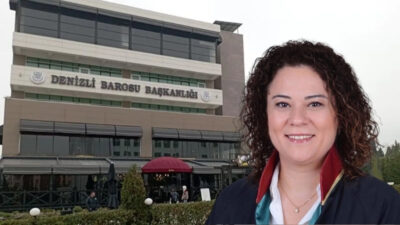Denizli Barosu’nda iki gün süren 50. Olağan Genel Kurul maratonu