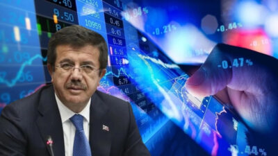 AK Parti Genel Başkan Yardımcısı ve Ekonomi İşleri Başkanı Nihat