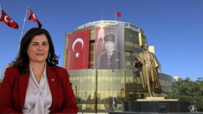 Aydın Büyükşehir Belediyesi’nin 2025 yılı Sayıştay Denetim Raporu yayımlandı. Raporun