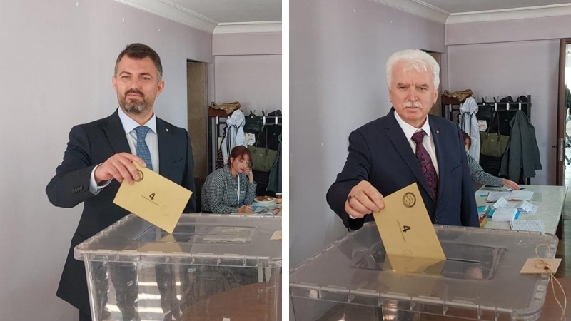 Denizli’nin en güçlü sivil toplum kuruluşlarından biri olan Denizli Ticaret