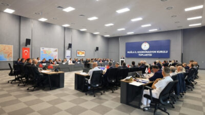 Muğla’da 2026 yılının ilk 9 ayında toplam bedeli 72 milyar