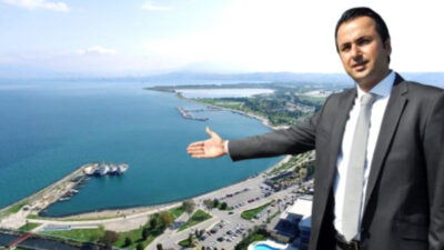 İzmir’in yıllardır çözüm bekleyen imar ve planlama gündemlerinin başında gelen