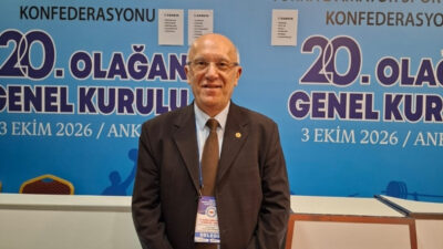 Denizli Amatör Spor Kulüpleri Federasyonu Başkanı Feyyaz Ceşen, son yapılan