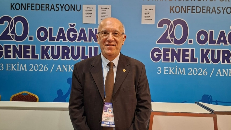 Denizli Amatör Spor Kulüpleri Federasyonu Başkanı Feyyaz Ceşen, son yapılan