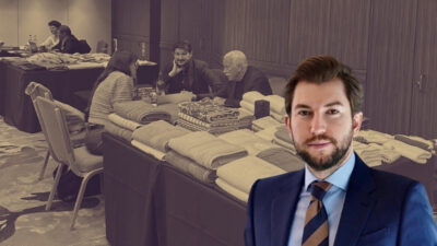 Denizli İhracatçılar Birliği (DENİB), Ticaret Bakanlığı’nın destekleriyle ev tekstili sektörünü