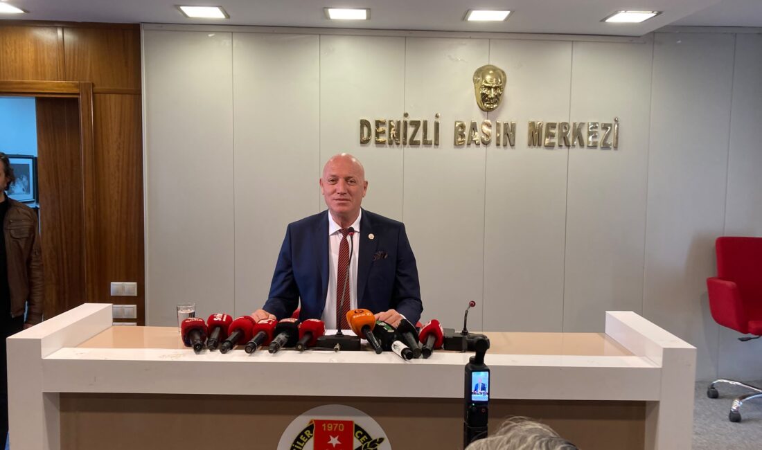 Denizli’nin Babadağ ilçesinde geleneksel Babafest için hazırlıklar tamamlandı. Babadağ Belediye