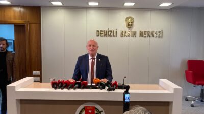 Denizli’nin Babadağ ilçesinde geleneksel Babafest için hazırlıklar tamamlandı. Babadağ Belediye