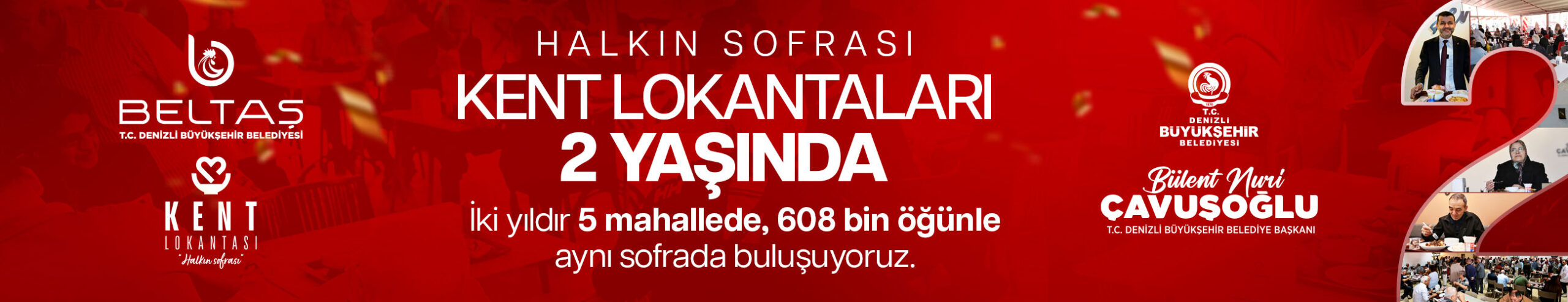 Kent Lokantaları